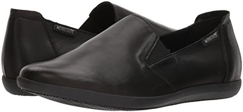 Mephisto Women's Korie Slip On Shoes Black Leather 8.5 M US | Image 6