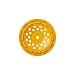 DEWALT DW4775 7-Inch Double Row Diamond Cup Grinding Wheel Blister