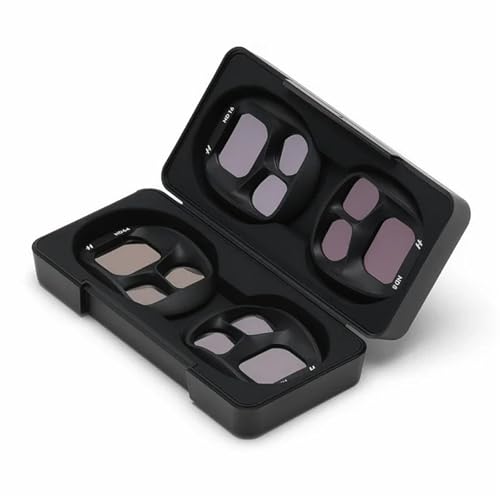 ݊܂DJI Mavic 4 PropNDtB^[Zbg ND8 ND16 ND32 ND64 h[tB^[ DJI Mavic 4 PropANZT[