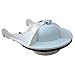 LASCO 04-1609 Toilet Flapper 3-Inch American Standard Cadet with Chain, OEM #738920, Replacement Style
