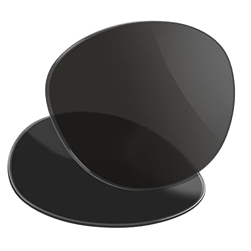 Vaep Polarized Replacement Lenses for Smith Questa Sunglasses