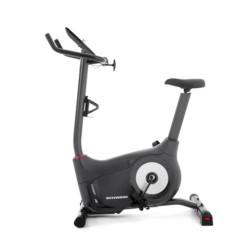 Schwinn Fitness 130 Upright Bike