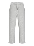 Jack&Jones Pants Studio Pantalon de jogging pour garçon Coupe ample