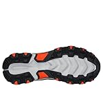 Skechers Men's Stamina at Upper Stitch Sneaker - Image 2