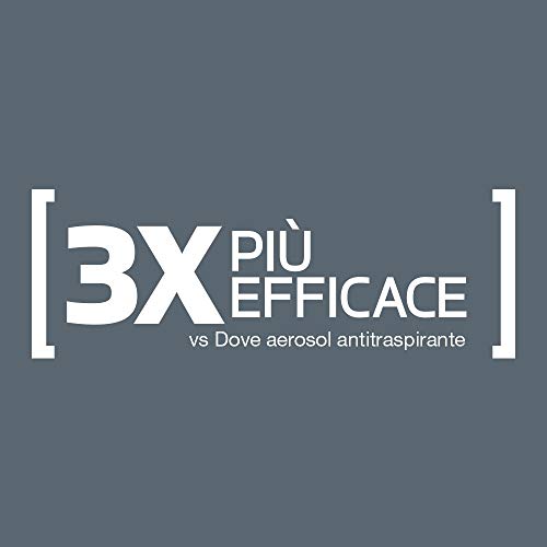 Dove Advanced Control Stress Protection Deodorante...