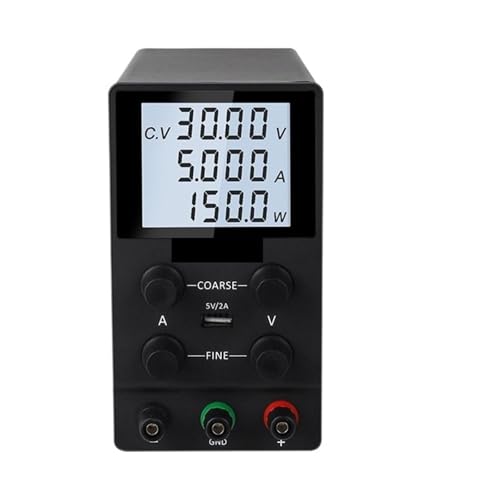 Alimentation électrique variable pour éviter la surchauffe de circuit