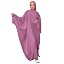 Purple + Hijab