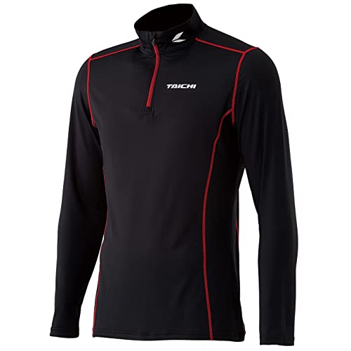 RSタイチ(RS TAICHI) 吸汗速乾 接触冷感 UVカット インナー