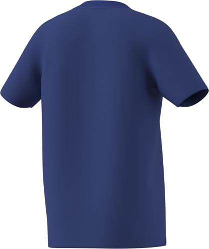 Vêtements adidas sportswear J FOOD T ROYBLU pour - vue 3