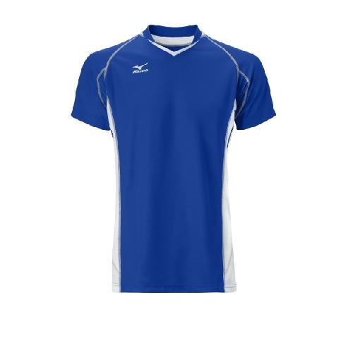 Jersey de volley-ball Mizuno homme pour éviter les irritations