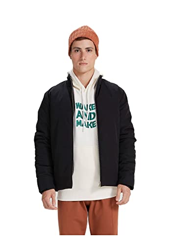 Jaqueta Masculina Puffer Comfort