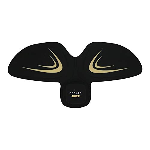 Électrostimulateur Iwatmotion Reflyx Tech ABS multicolore pour tonifier le corps - 3