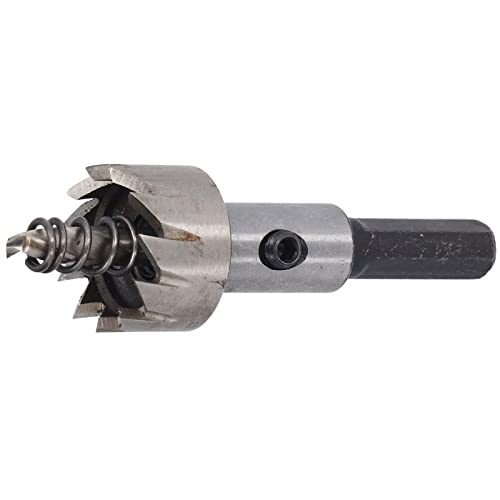 Set profesional de brocas sierra para madera y metal 21 mm miniatura 5