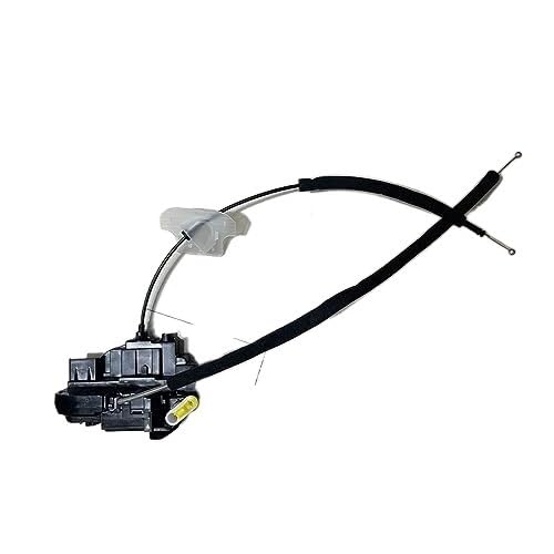 Actionneur verrouillage porte voiture Nissan 2007-2013 mécanisme moteur 80501JD900