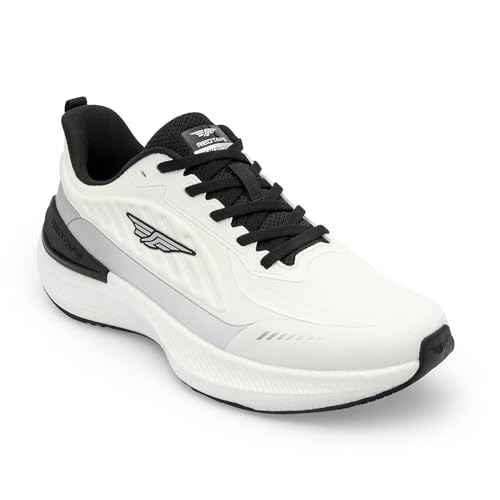 Image of Red Tape Mens Rso4403 Athleisure Shoes