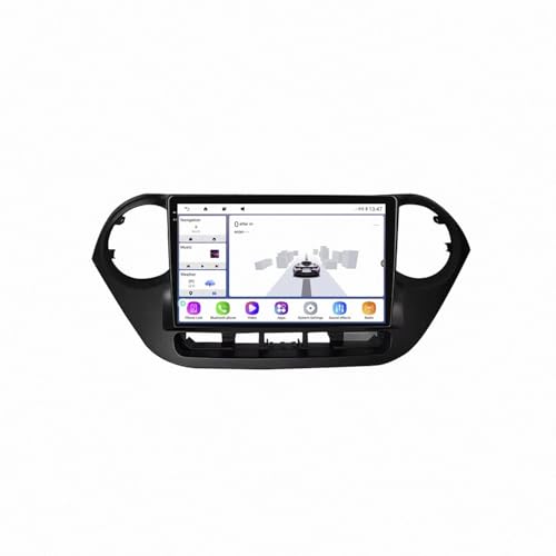 Autoradio Android pour Geely Atlas NL-3 pour remplacer votre ancien écran