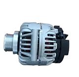 Alternator Fit For Renault 12V 98A 0124415013, 6001548061, 7701473636, 7701477712, 7711497139,