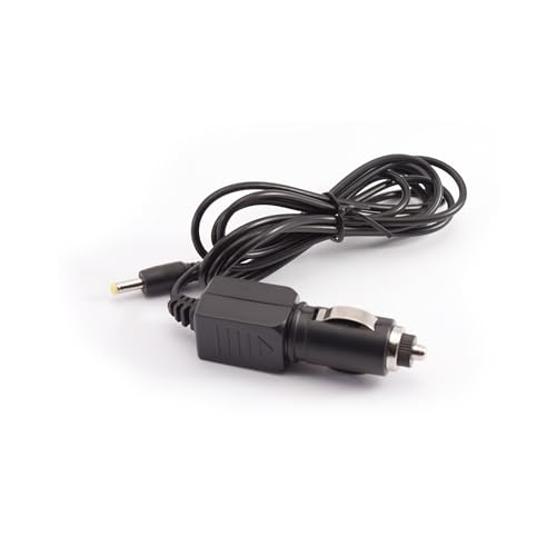 Caliber MPD298 Montado en Pared 9" 800 x 480Pixeles Negro Reproductor de DVD/bluray portátiles - Caliber MPD298, Montado en Pared, Negro, CD de Audio, DVD-Audio, VCD, CD,DVD, NTSC,PAL, 22,9 cm (9") - imagen 7