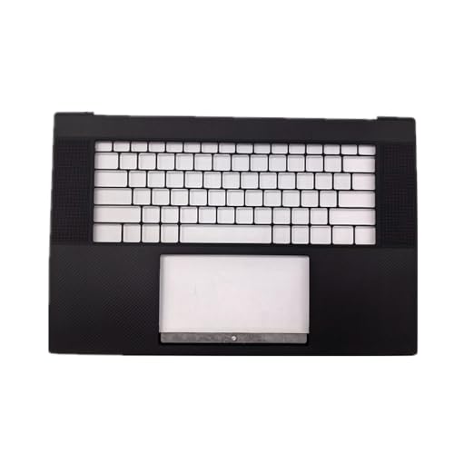 Funda superior premium del reposamanos para Dell Precision 17 5760 acabado C