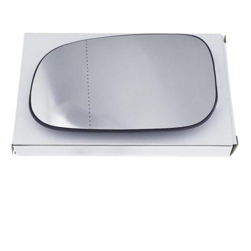 Rétroviseur extérieur chauffant droit Volvo S60 V50 C30 miroir dégivrant