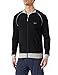 Produktbild BOSS Herren Mix & Match JacketZ mit Logo, Black, L