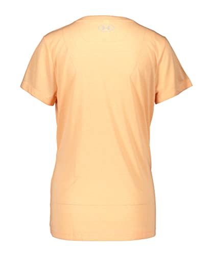 Image of Under Armour Women's Threadborne Train Twist V-Neck Top