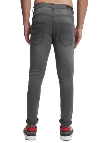 Image of Highlander Men's Skinny Jeans
