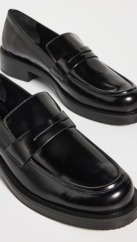 Image of Stuart Weitzman Women's Palmer Bold Loafers