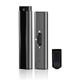 32GB Mini Body Camera with Audio,Small Worn Camera with Lens retractable ,Portable Wearable 1080P Fu