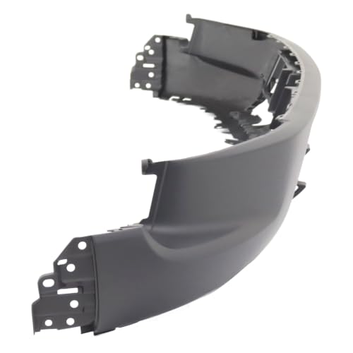 Image of FitParts Compatible with Mazda CX-50 2023-2024 Front Lower Bumper Cover