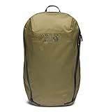 Mountain Hardwear Simcoe Backpack, Combat Green, O/S
