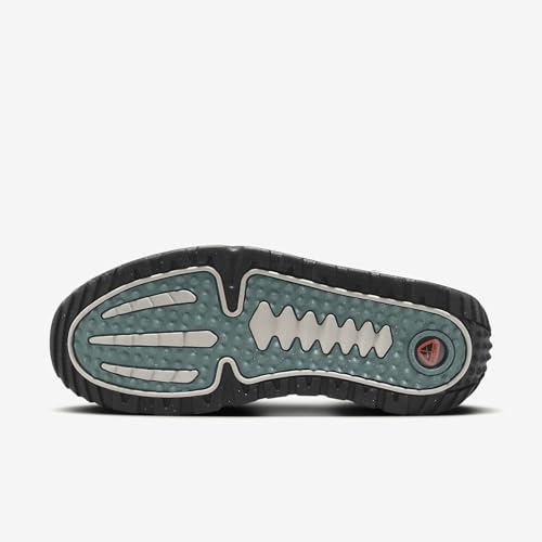 Nike ACG Rufus Men's Shoes (FV2923-301, Geode Teal/Deep Jungle/Light Bone/Geode Teal)2