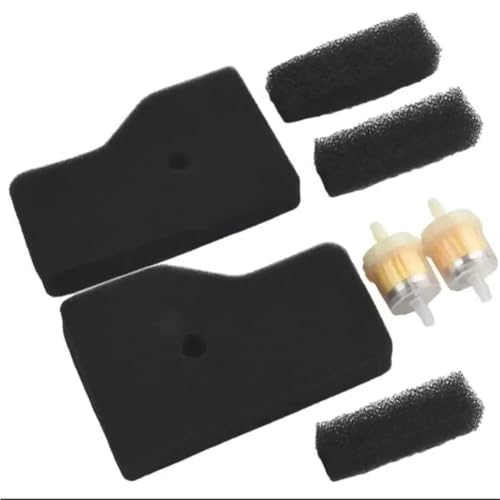 Filtre à air EU20i EU22i kit de service haute filtration pour outils de jardin