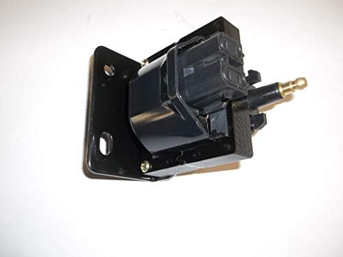Ignition Coil for Mercruiser or Volvo Penta, replaces 3854002-7, 898253T27,817378T, 3854002 3.0, 4.3, 5.0, 5.7, 7.4, 8.2, 350