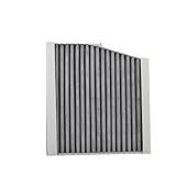 Compatible For Infiniti Q30 2015-2020 WESTGUARD Activated Carbon Cabin Air Filter MK7300 272775DA0A