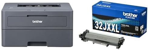Brother HL-L2400D A4 Monochrome Laser Printer USB/Double-sided