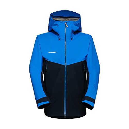 Preisvergleich Produktbild Mammut Crater HS Hooded Jacket Men - XL
