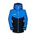 Produktbild Mammut Crater HS Hooded Jacket Men Größe L marine-ice