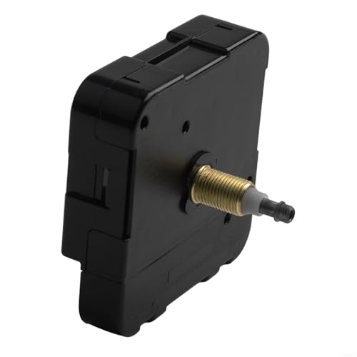 Quarz-Uhrwerk mit hohem Drehmoment für große Uhren in öffentlichen Bereichen,