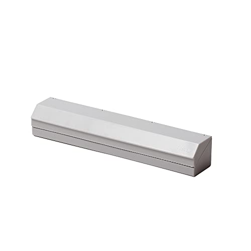 ideaco(�C�f�A�R) �A���~�z�C���z���_�[ 25cm�p �O���[ aluminum foil holder 25 (�A���~�z�C���z���_�[25)