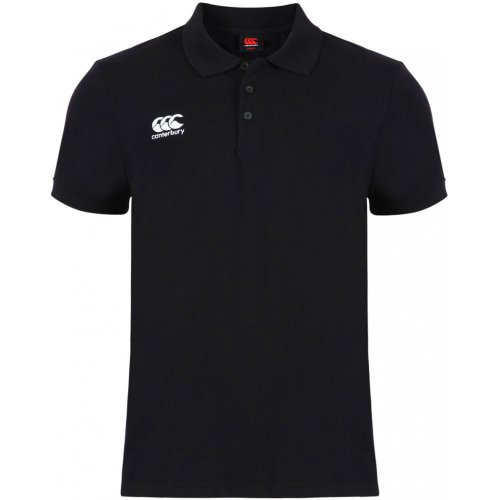 Canterbury Waimak para hombre, Negro - Negro, XXL