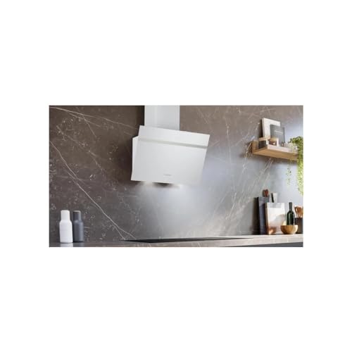 Siemens Iq100 Lc65kdk20 Hotte Intégré Au Plafond 550 M³h A - vue 3
