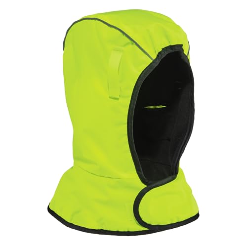 Doublure Polaire N-Ferno 6842HV Protection Froid Haute Visibilité