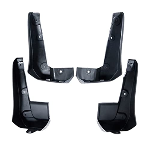 Bavettes pour Civic 2016-2019 FC1 FC2 garde-boue d'origine