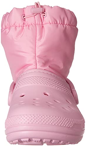 Image of Crocs Unisex Adult Classic Lined Neo Puff Boots
