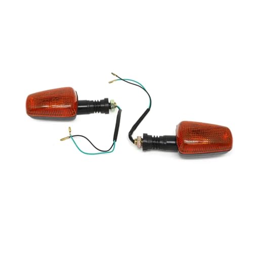 Clignotants de moto pour TW200 XT250 FZR600 feu indicateur 3UY-83310-00-00