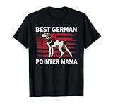 Photo Gallery tedesco shorthair puntatore mamma cane mamma bandiera americana bandiera degli stati uniti maglietta Photo Gallery tedesco shorthair puntatore mamma cane mamma bandiera americana bandiera degli stati uniti maglietta