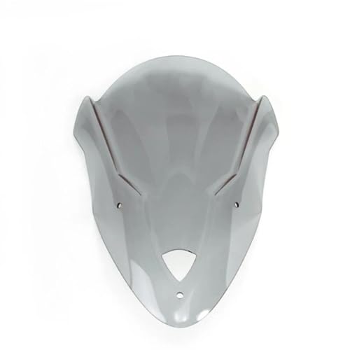 Pare-brise de moto Supersport 950S 939S écran noir pour les longs trajets routiers