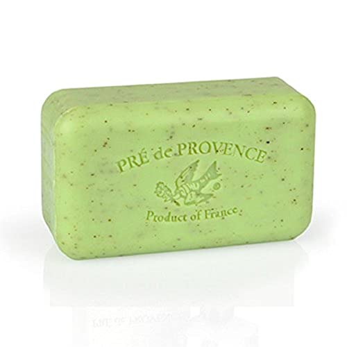 European Soaps Lime Zest Soap