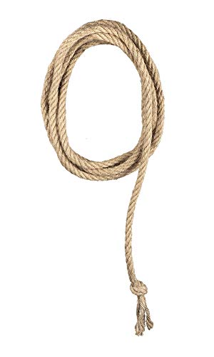 Preisvergleich Produktbild Generique - Cowboy Lasso Kostümzubehör 185 cm